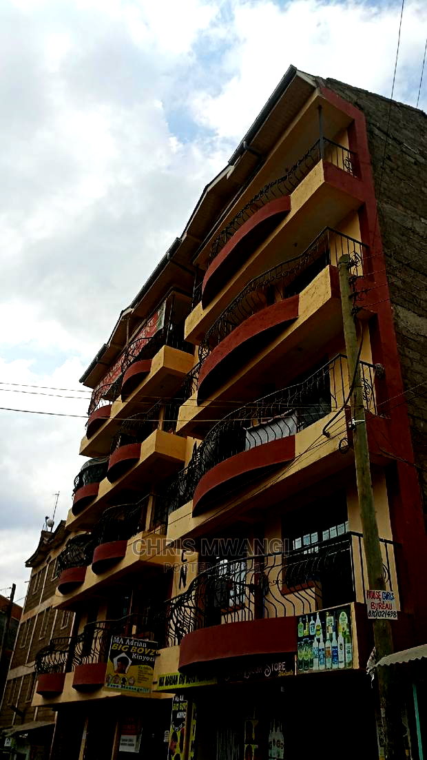 1bdrm Block of Flats in Githurai 45 for Sale