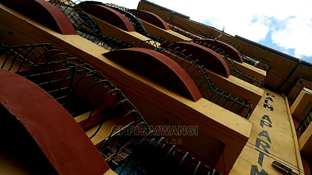 1bdrm Block of Flats in Githurai 45 for Sale