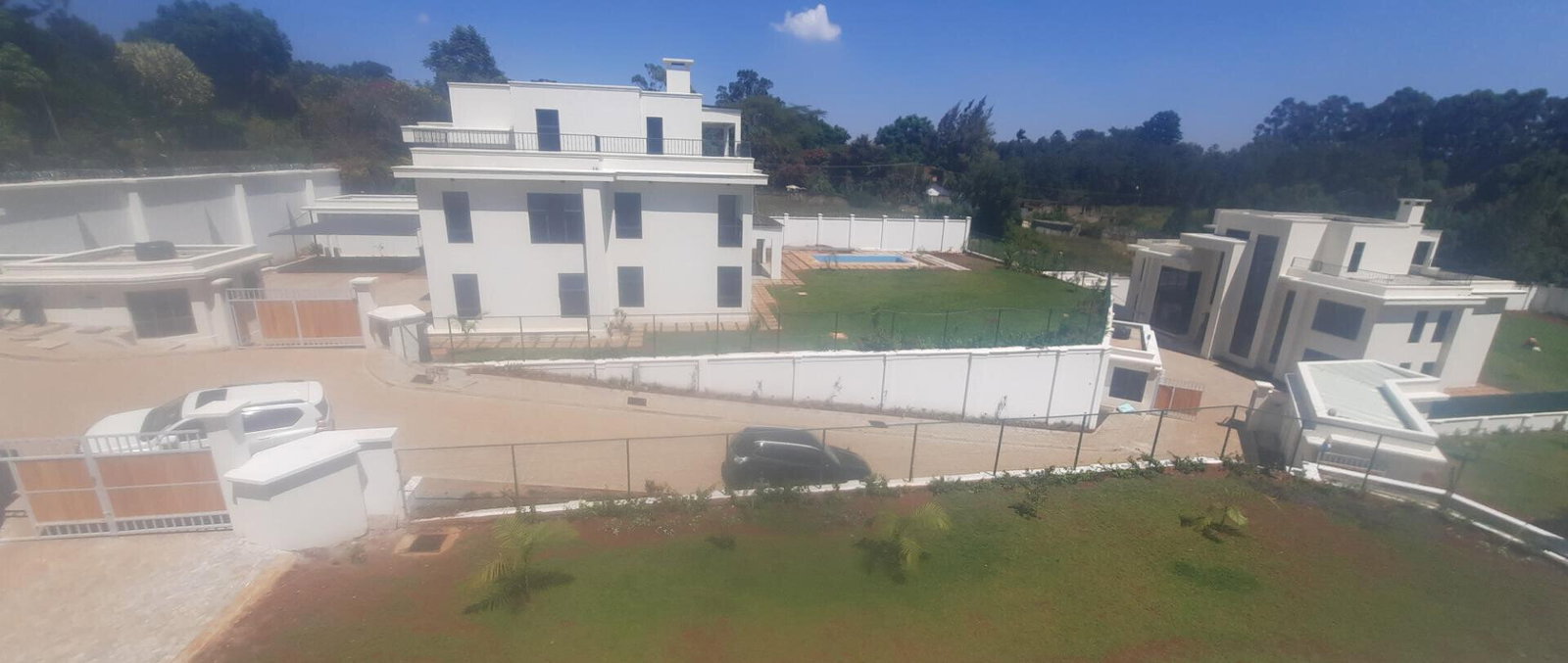 0.15 Acre 6BR Haven