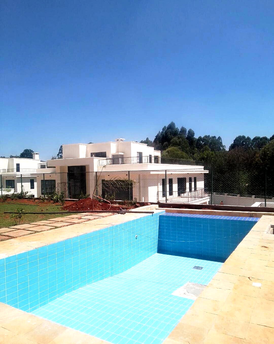 0.15 Acre 6BR Haven
