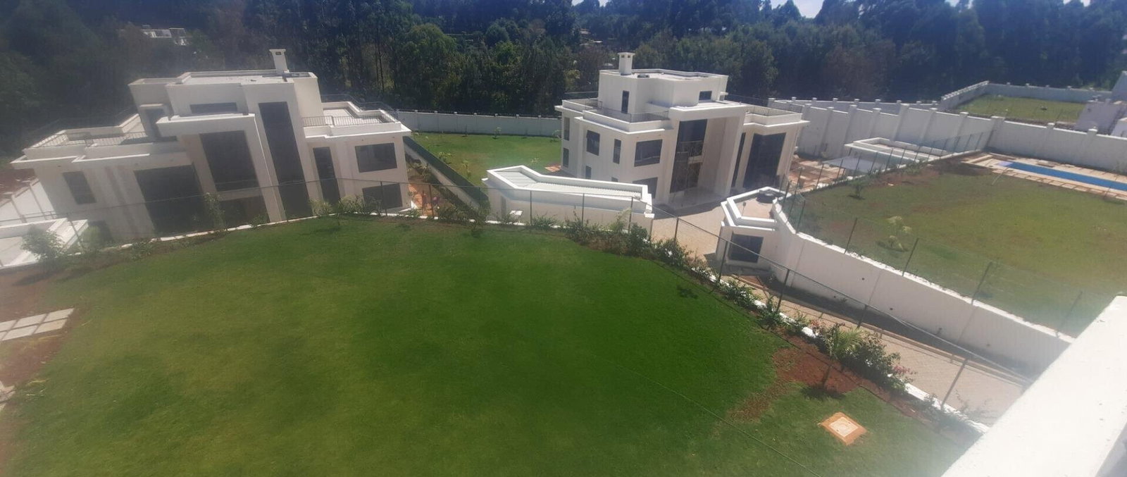 0.15 Acre 6BR Haven