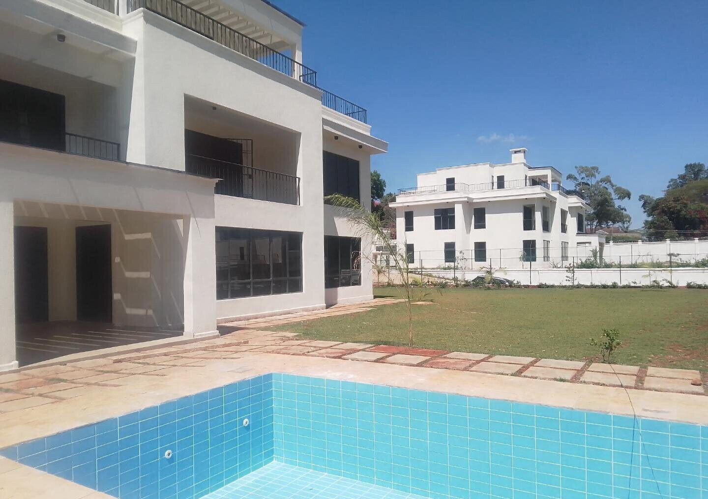 0.15 Acre 6BR Haven