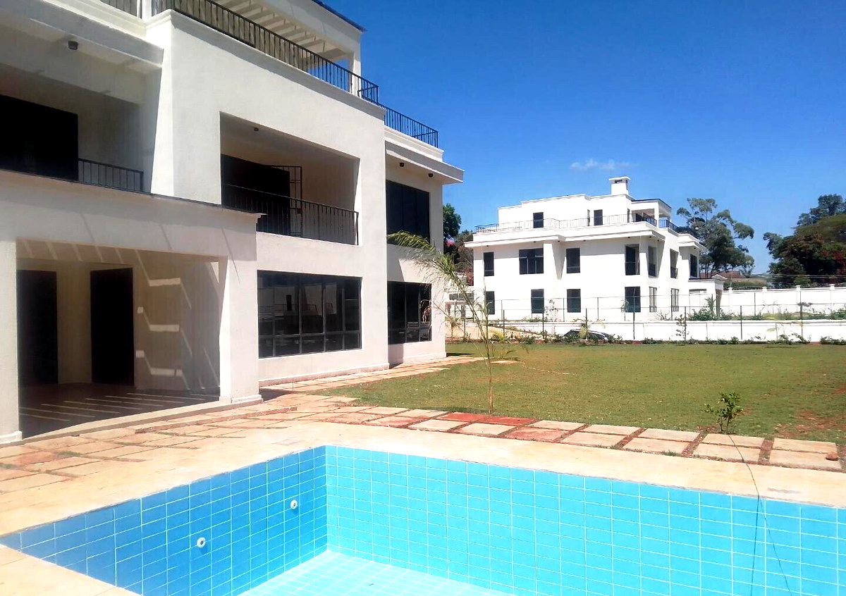 0.15 Acre 6BR Haven