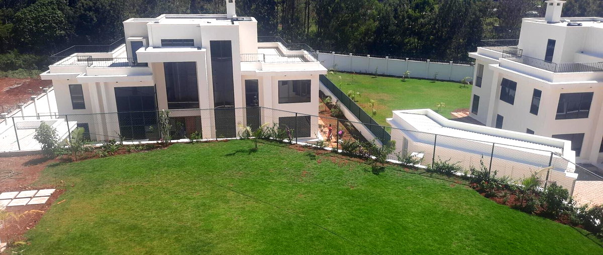 0.15 Acre 6BR Haven