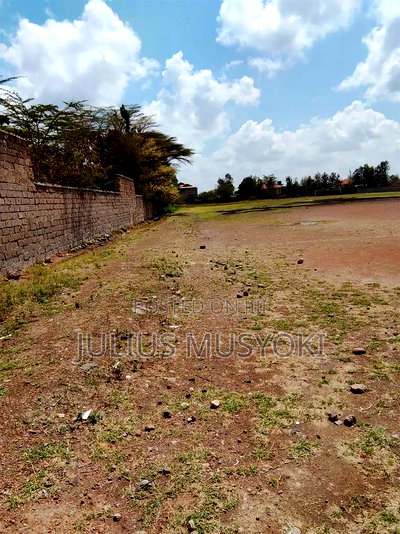 5 Acres Sabaki Athiriver - Image 1