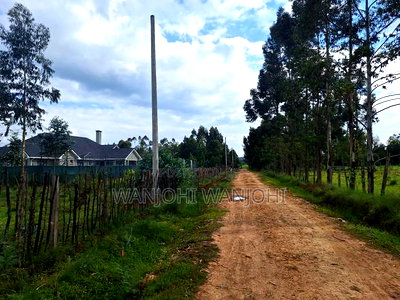 Half Acre Plots in Nyahururu - Image 1