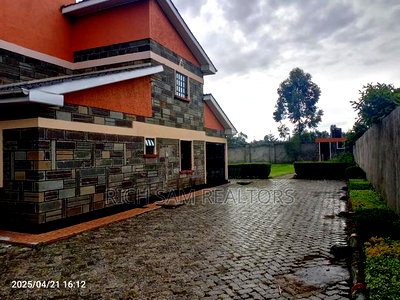 3bdrm House in Kiamunyi, Rongai for sale - Image 3