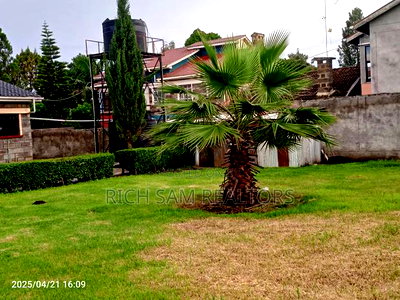 3bdrm House in Kiamunyi, Rongai for sale - Image 4