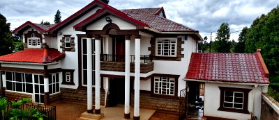 4BR Garden Home at KSh 90K