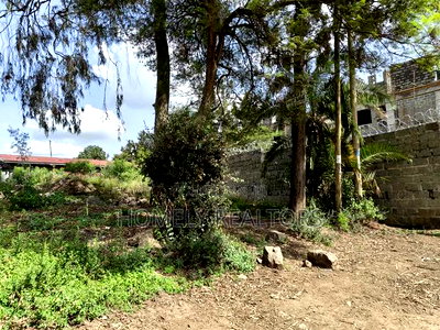 Commercial Eighth Acre Plot in Ongata Rongai - Image 2
