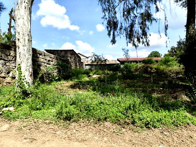 Commercial Eighth Acre Plot in Ongata Rongai - Image 1