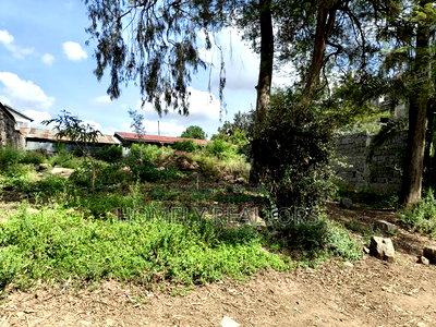 Commercial Eighth Acre Plot in Ongata Rongai - Image 3