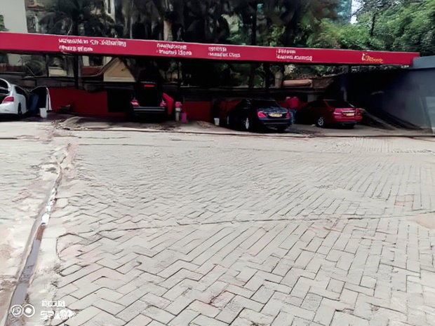 Carwash for Let