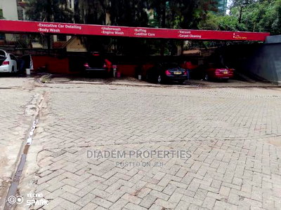 Carwash for Let - Image 2