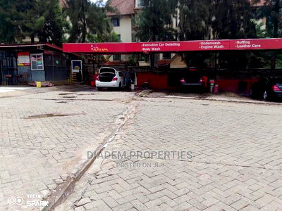 Carwash for Let - Image 1