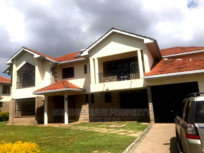 4bdrm Townhouse in Hardy for Rent - Image 1