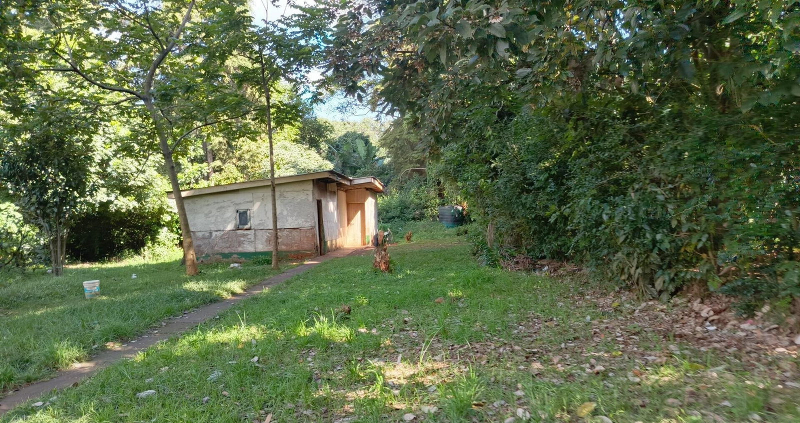 1-Acre Lavington Plot for KSh 270M