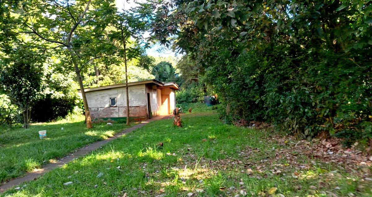 1-Acre Lavington Plot for KSh 270M