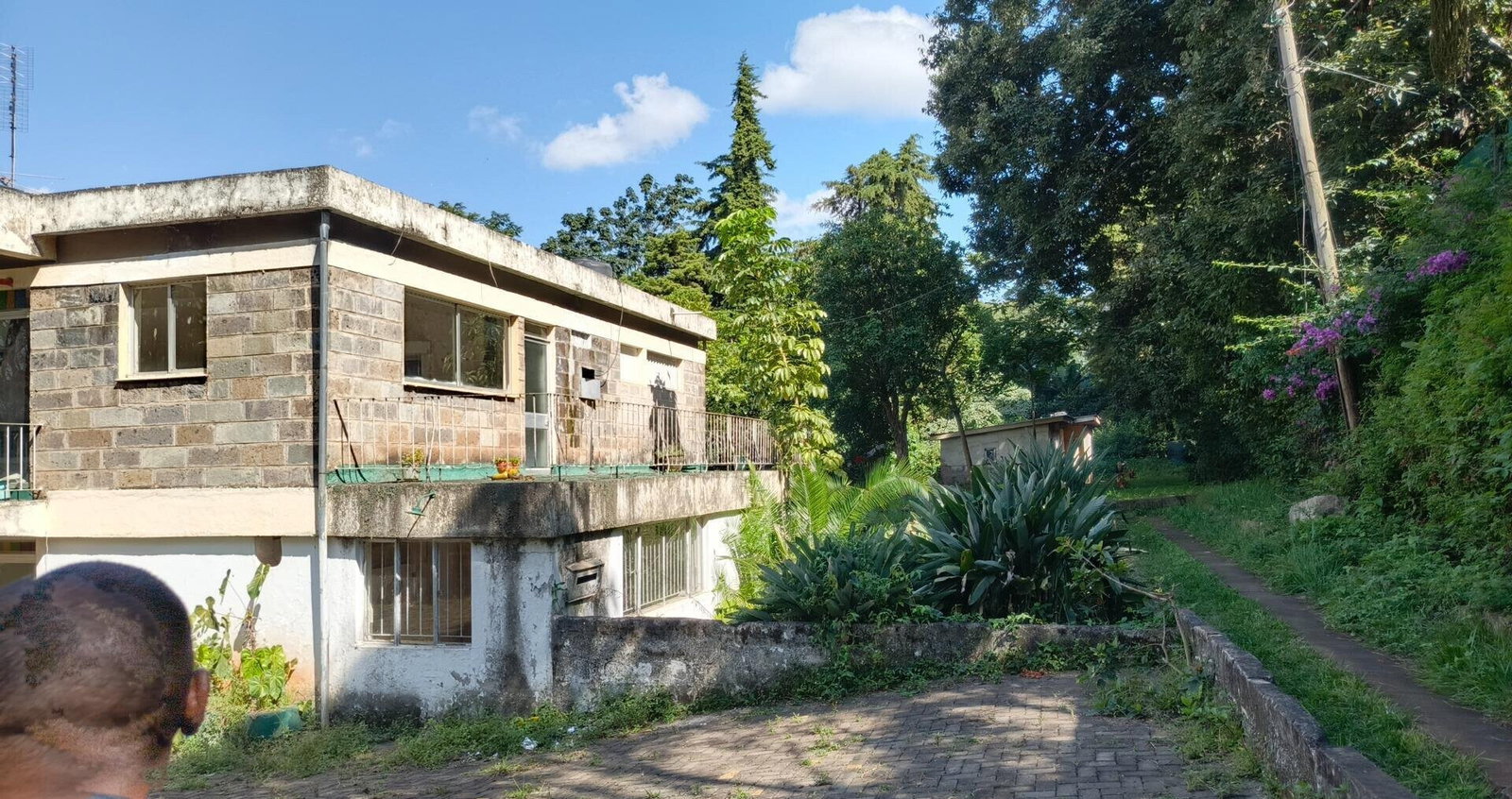 1-Acre Lavington Plot for KSh 270M