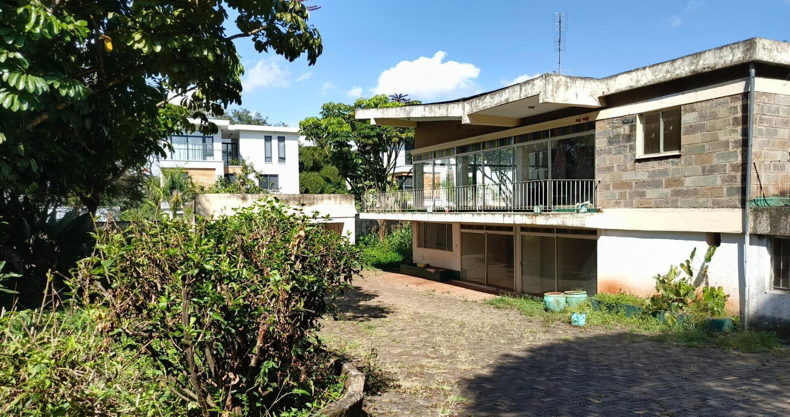 1-Acre Lavington Plot for KSh 270M