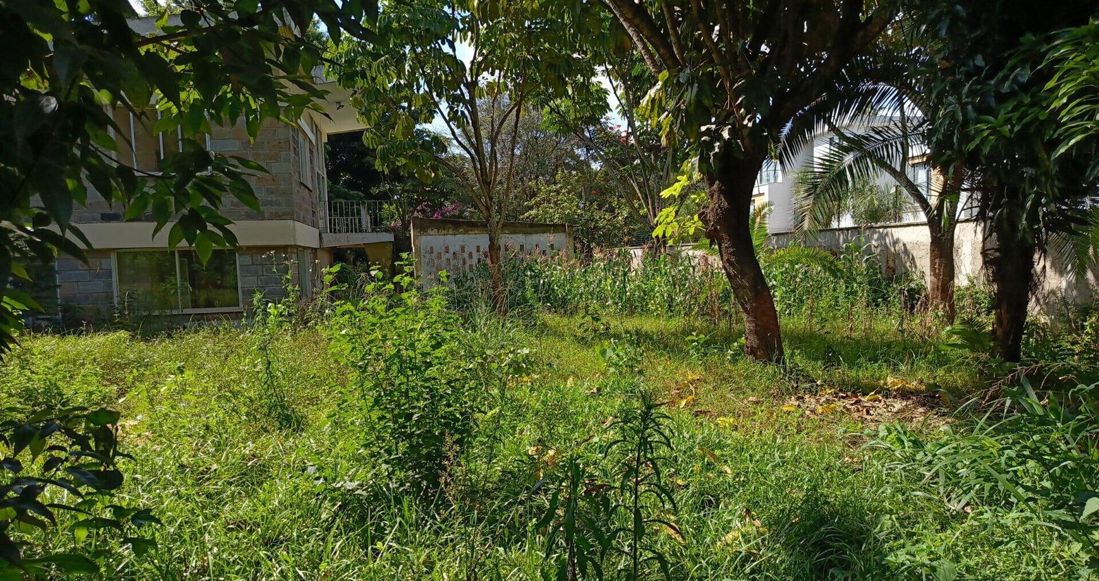 1-Acre Lavington Plot for KSh 270M