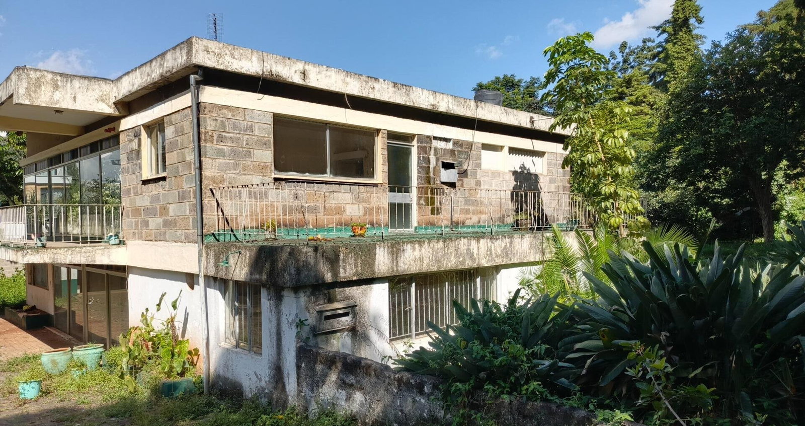 1-Acre Lavington Plot for KSh 270M