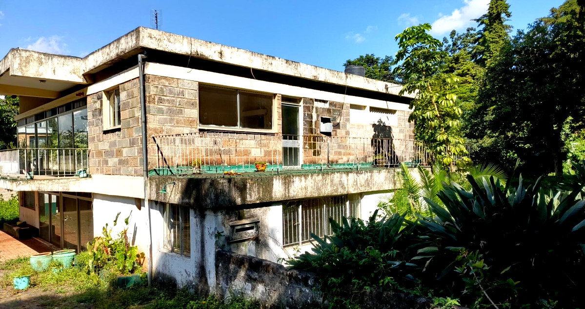1-Acre Lavington Plot for KSh 270M
