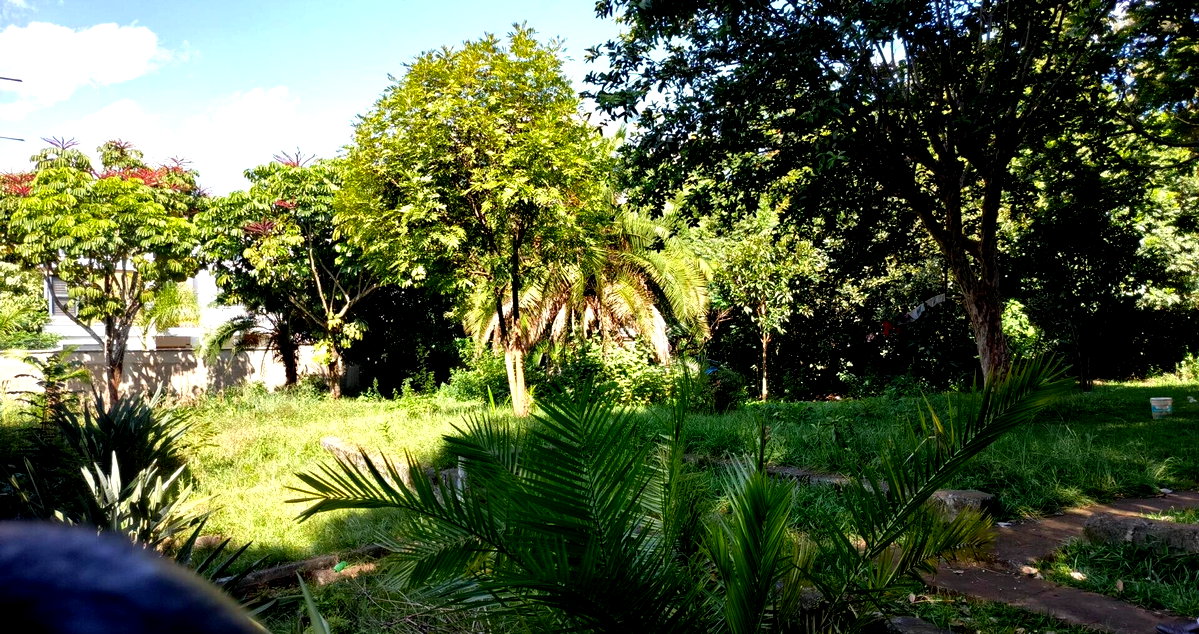1-Acre Lavington Plot for KSh 270M