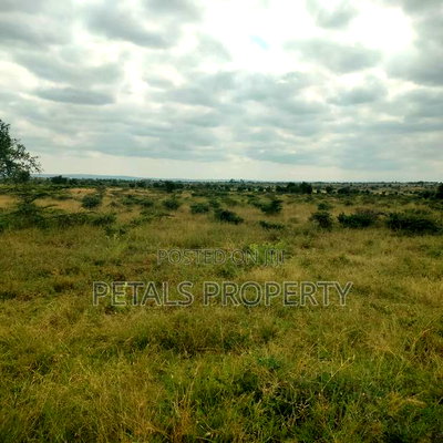 150 Acres for Sale in Isinya Namanga Road - Image 1