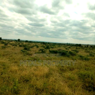 150 Acres for Sale in Isinya Namanga Road - Image 2