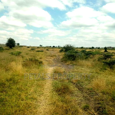 150 Acres for Sale in Isinya Namanga Road - Image 3