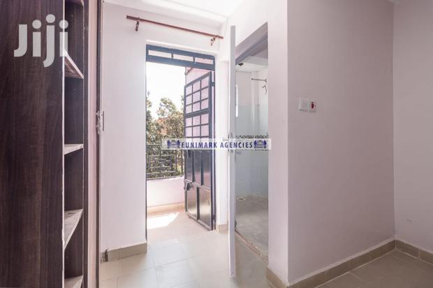 Studio Apartment in Regen for rent