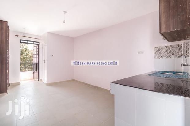 Studio Apartment in Regen for rent