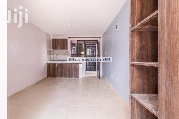 Studio Apartment in Regen for rent