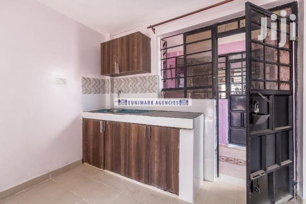 Studio Apartment in Regen for rent