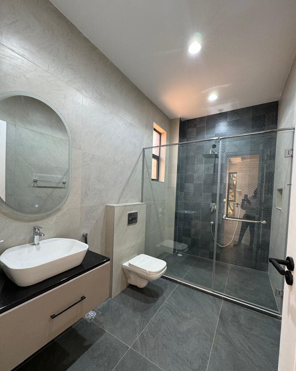 Contemporary 4BR Townhouse with DSQ in Lavington Gated Estate