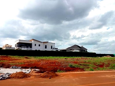 Prime Residential Plot for Sale - Image 9
