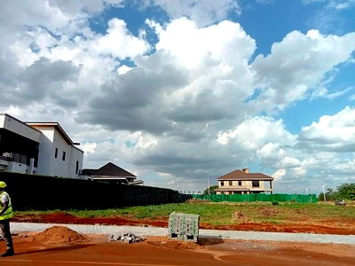 Prime Residential Plot for Sale - Image 8
