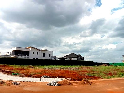 Prime Residential Plot for Sale - Image 4