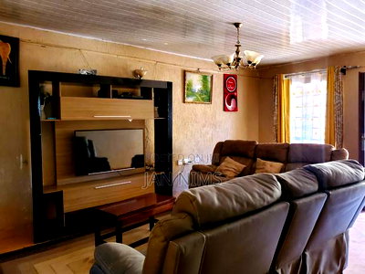 3bdrm Bungalow in Kibutu, Muchatha for sale - Image 7