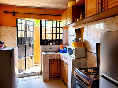 3bdrm Bungalow in Kibutu, Muchatha for sale - Image 2