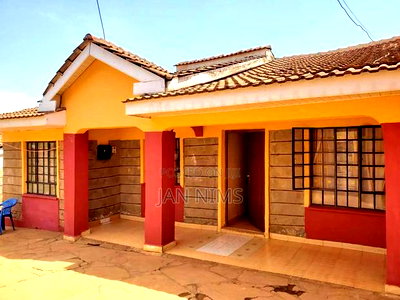 3bdrm Bungalow in Kibutu, Muchatha for sale - Image 3