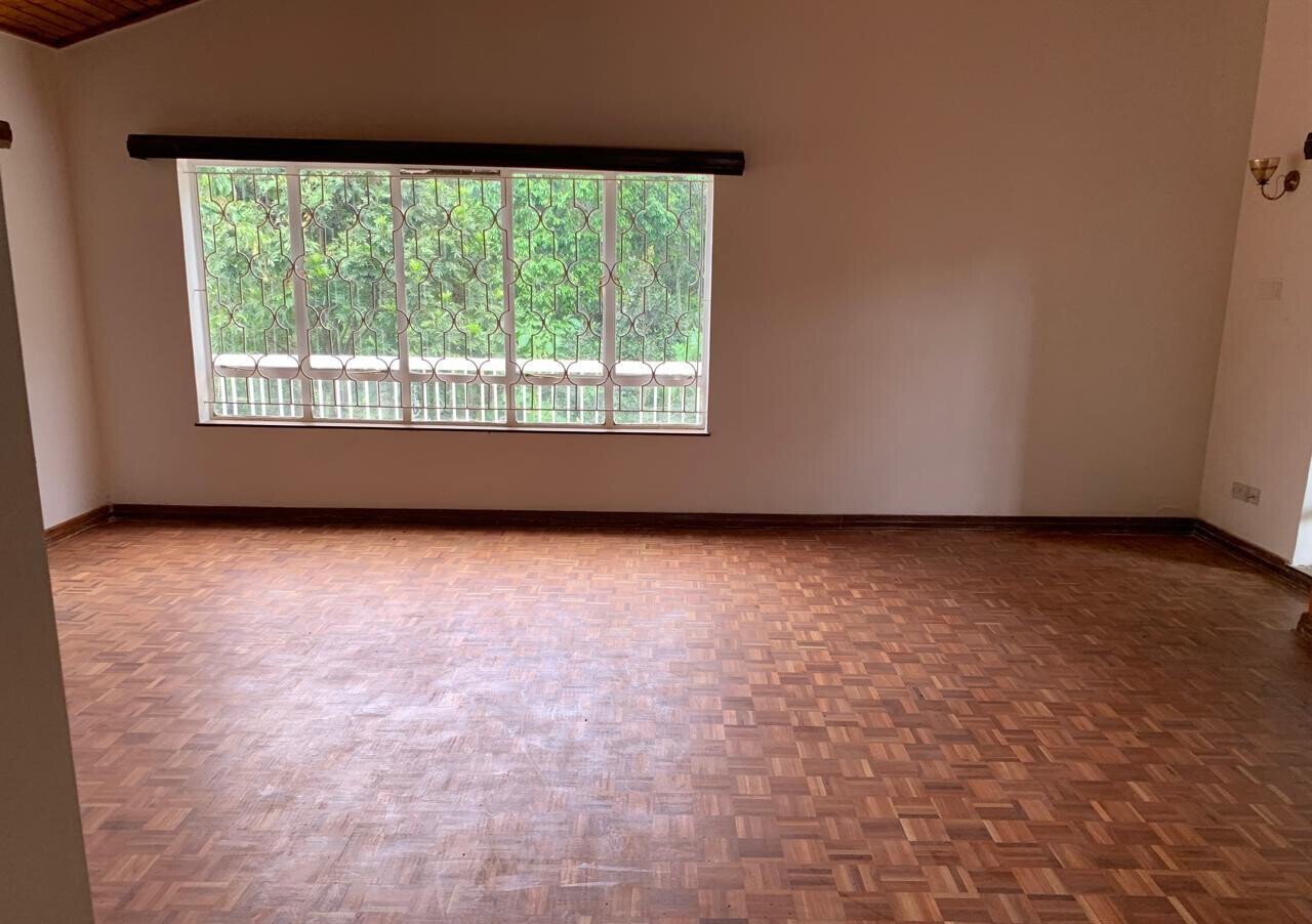 50x100 Plot 5BR Home with Garden