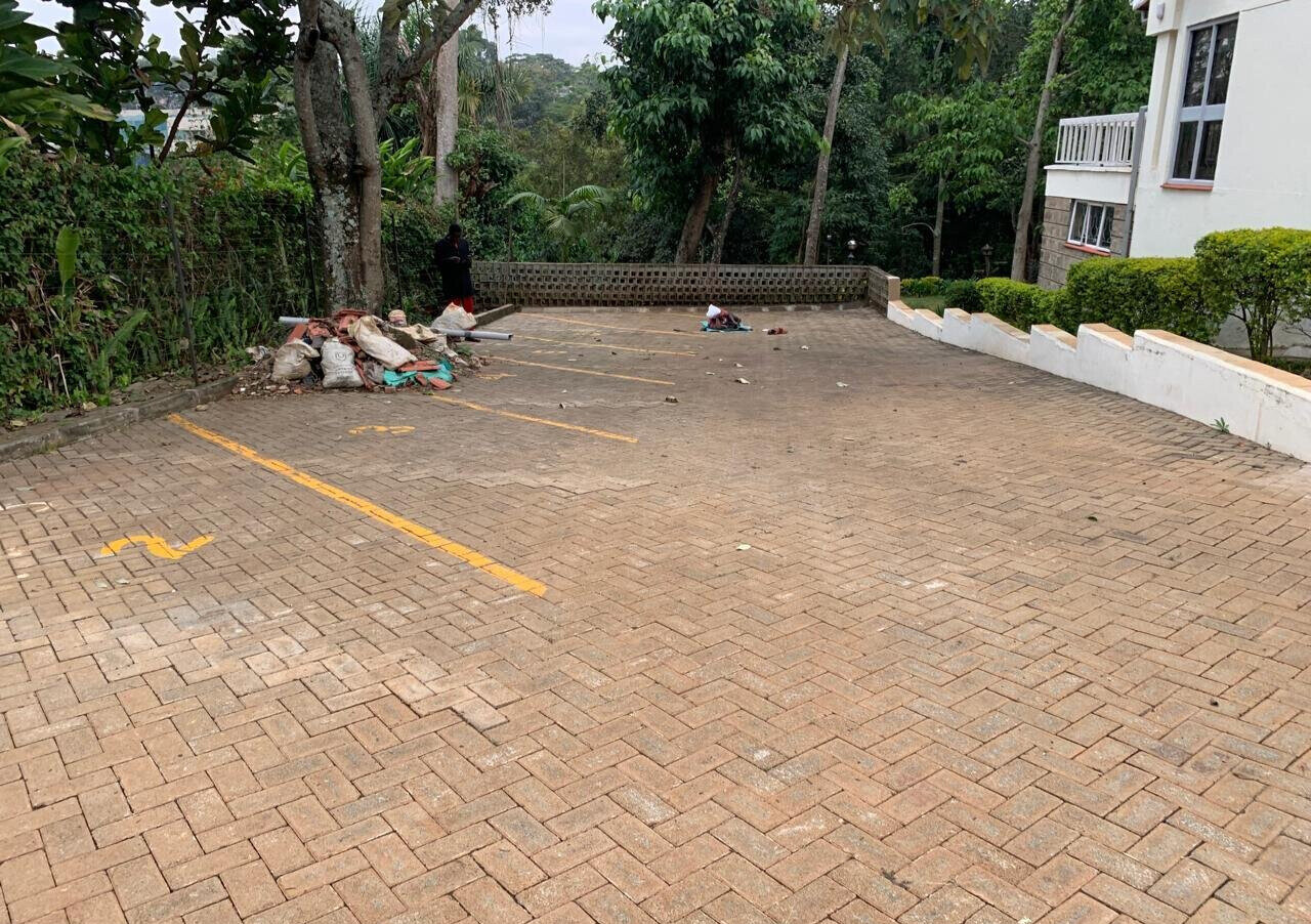 50x100 Plot 5BR Home with Garden