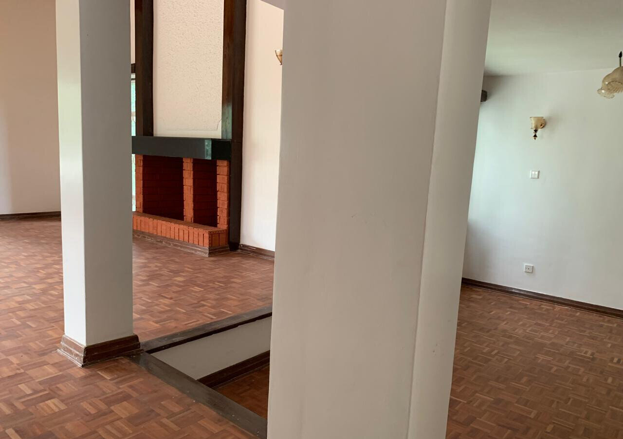 50x100 Plot 5BR Home with Garden