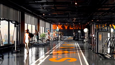 1bdrm Apartment in Westlands for sale - Image 4