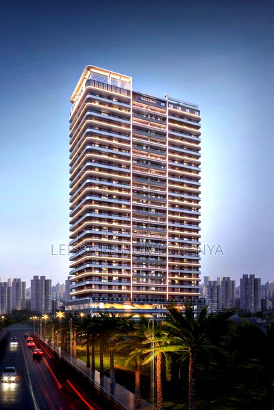 1bdrm Apartment in Westlands for sale - Image 1