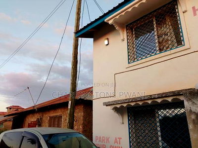 12 Room Lodging Business in Likoni for Sale - Image 9