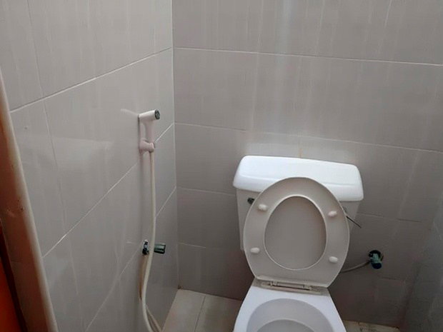 12 Room Lodging Business in Likoni for Sale