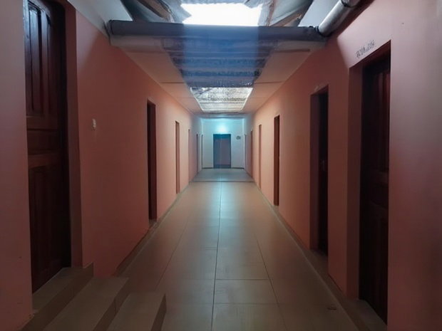 12 Room Lodging Business in Likoni for Sale